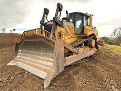 2006 Caterpillar D8t