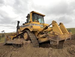 2006 Caterpillar D8t