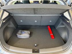 2026 MG MG4 EV Urban Essence 43