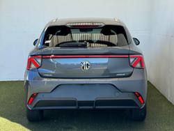 2026 MG MG4 EV Urban Essence 43