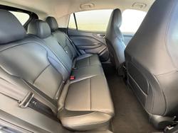 2026 MG MG4 EV Urban Essence 43