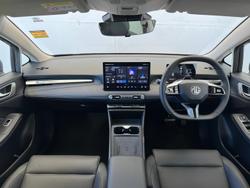 2026 MG MG4 EV Urban Essence 43