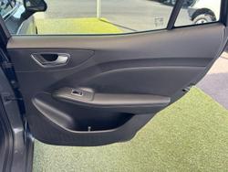 2026 MG MG4 EV Urban Essence 43