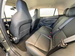 2026 MG MG4 EV Urban Essence 43