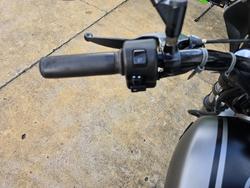 2013 YAMAHA BOLT Black