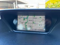 2009 Honda Accord Euro Luxury Navi 8th Gen MY10 Volcano Grey