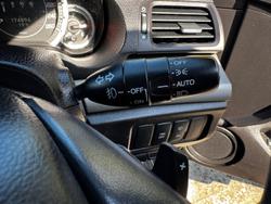 2009 Honda Accord Euro Luxury Navi 8th Gen MY10 Volcano Grey