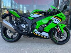 Kawasaki 2025 Kawasaki 1000C ZX1000 ZX1002LSFAN