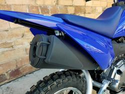 2026 YAMAHA TT-R50E MINI BIKE BLUE