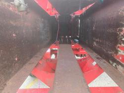 Welger Ap48 Rectangular Baler