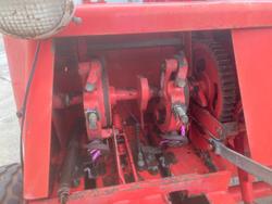 Welger Ap48 Rectangular Baler