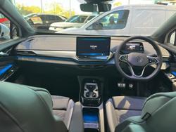 2026 Volkswagen ID.4 Pro