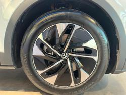 2026 Volkswagen ID.4 Pro
