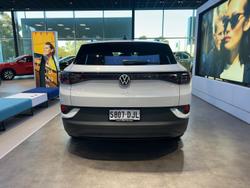 2026 Volkswagen ID.4 Pro