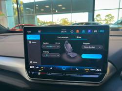 2026 Volkswagen ID.4 Pro