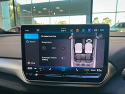 2026 Volkswagen ID.4 Pro