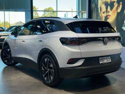 2026 Volkswagen ID.4 Pro