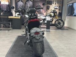 2026 Triumph Rocket 3 GT Storm Rocket