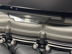 2026 Triumph Rocket 3 GT Storm Rocket