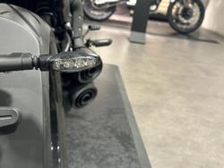 2026 Triumph Rocket 3 GT Storm Rocket