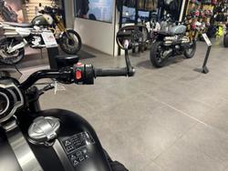 2026 Triumph Rocket 3 GT Storm Rocket