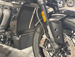 2026 Triumph Rocket 3 GT Storm Rocket