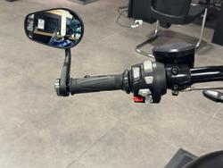 2026 Triumph Rocket 3 GT Storm Rocket