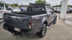 2023 Isuzu D-MAX LS-U+