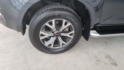 2023 Isuzu D-MAX LS-U+