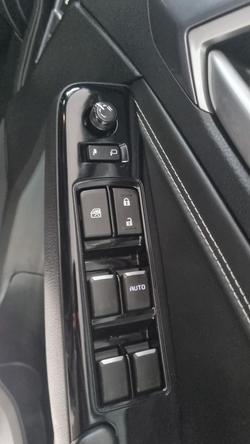 2023 Isuzu D-MAX LS-U+