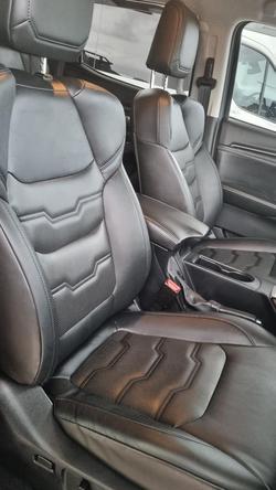 2023 Isuzu D-MAX LS-U+