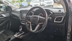 2023 Isuzu D-MAX LS-U+