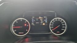 2023 Isuzu D-MAX LS-U+