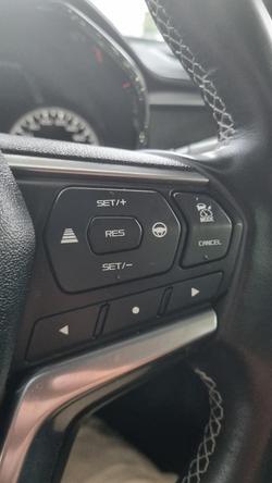 2023 Isuzu D-MAX LS-U+