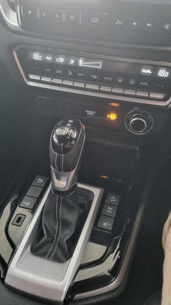 2023 Isuzu D-MAX LS-U+