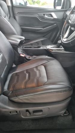 2023 Isuzu D-MAX LS-U+