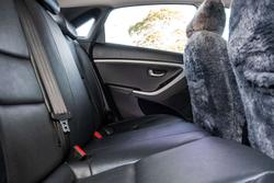 2014 Hyundai i30 Trophy