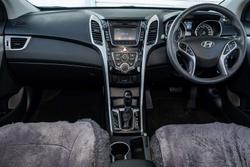 2014 Hyundai i30 Trophy