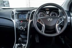 2014 Hyundai i30 Trophy