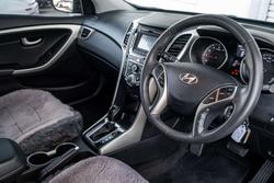 2014 Hyundai i30 Trophy