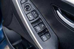 2014 Hyundai i30 Trophy