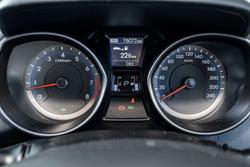 2014 Hyundai i30 Trophy