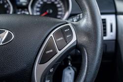 2014 Hyundai i30 Trophy