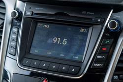 2014 Hyundai i30 Trophy