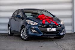 2014 Hyundai i30 Trophy