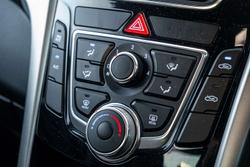 2014 Hyundai i30 Trophy