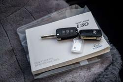 2014 Hyundai i30 Trophy