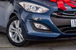 2014 Hyundai i30 Trophy
