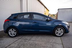 2014 Hyundai i30 Trophy