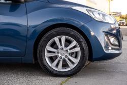 2014 Hyundai i30 Trophy